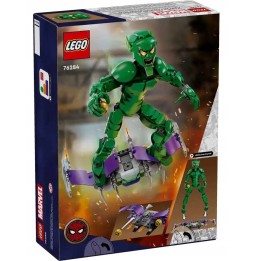 LEGO Super Heroes Goblinul Verde 76284