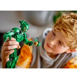 LEGO Super Heroes Goblinul Verde 76284