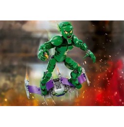 LEGO Super Heroes Goblinul Verde 76284