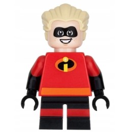 LEGO Juniors 10761 The Incredibles Set