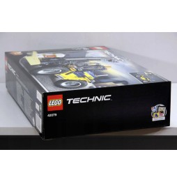 LEGO Technic 42079 Forklift 2in1