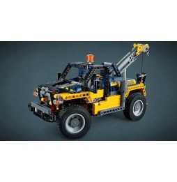 LEGO Technic 42079 Wózek widłowy 2w1