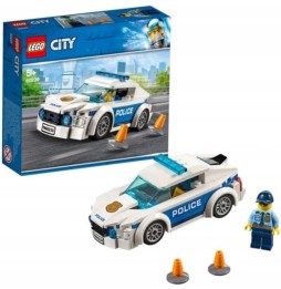 LEGO City 66682 Bundla Pack z zestawami