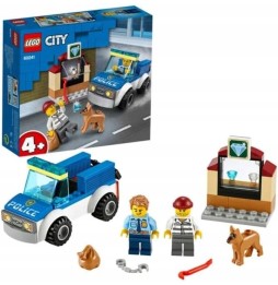 LEGO City 66682 Bundle Pack with Sets