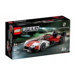 LEGO Speed Champions Porsche 963