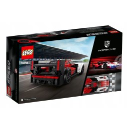 LEGO Speed Champions Porsche 963