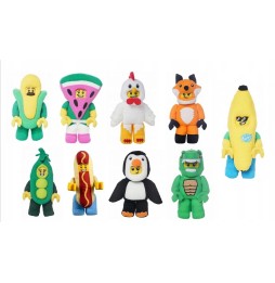 LEGO Plush Corn 335600 - Jucărie Moale