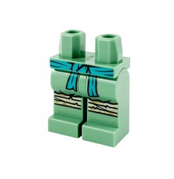 LEGO Ninjago Bolobo - Figurina njo638