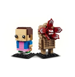 LEGO BrickHeadz 40549 Demogorgon and Eleven