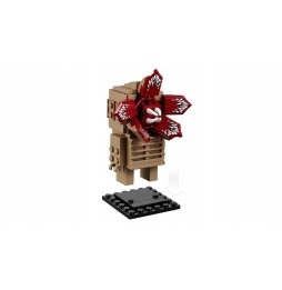 LEGO BrickHeadz 40549 Demogorgon și Eleven