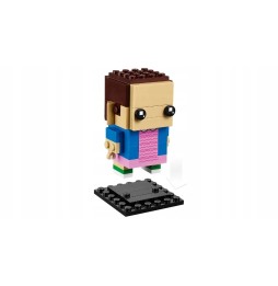 LEGO BrickHeadz 40549 Demogorgon and Eleven