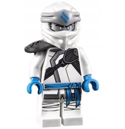 Figurina LEGO Ninjago Zane njo537