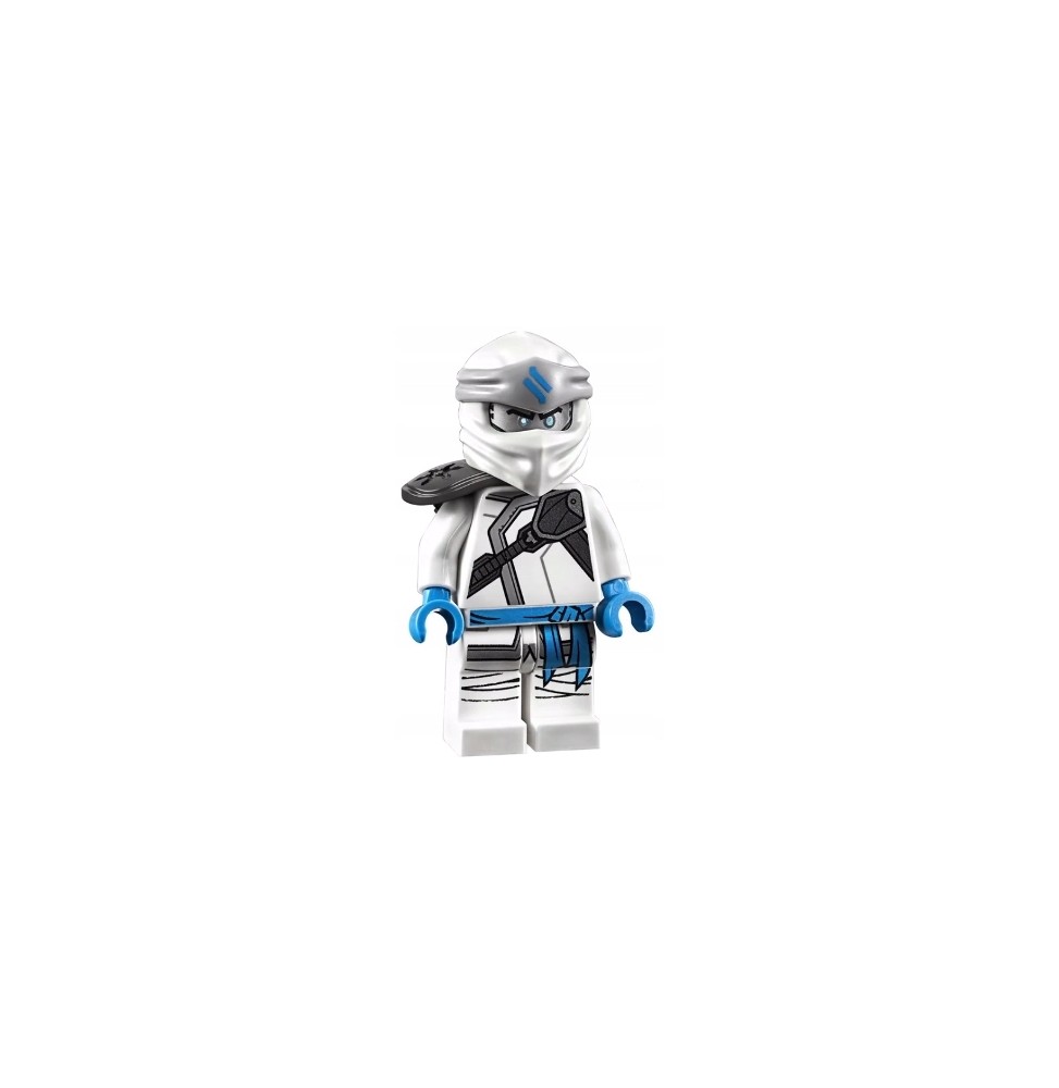 Figurina LEGO Ninjago Zane njo537