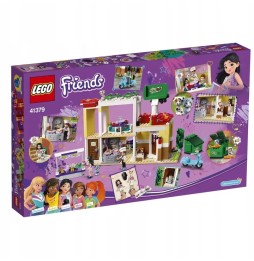 LEGO Friends 41379 Restauracja w Heartlake