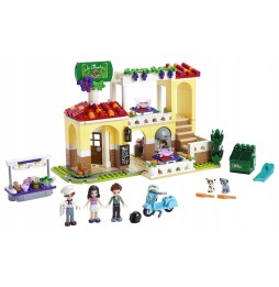 LEGO Friends 41379 Restauracja w Heartlake