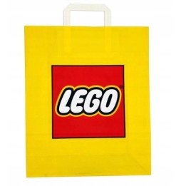 LEGO 11024 Classic Baseplate with Bag