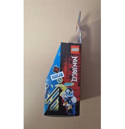 LEGO Ninjago Avatar Jay - Player Capsule 71715