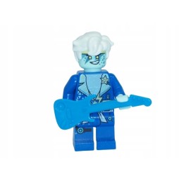 LEGO Ninjago Avatar Jay - Player Capsule 71715