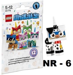 LEGO Unikitty Dalmatian Puppy 41775