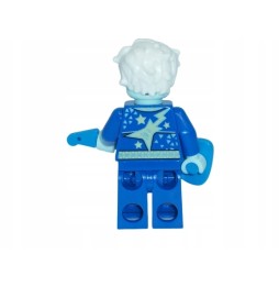 LEGO Ninjago Avatar Jay - Player Capsule 71715