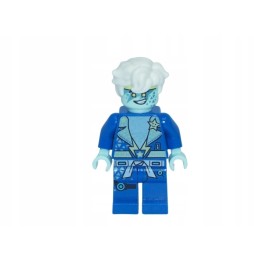 LEGO Ninjago Avatar Jay - Player Capsule 71715