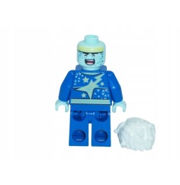 LEGO Ninjago Avatar Jay - Player Capsule 71715