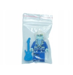 LEGO Ninjago Avatar Jay - Player Capsule 71715