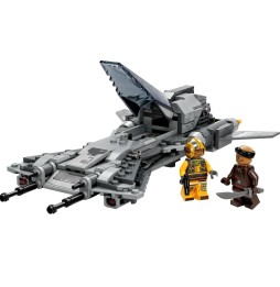 LEGO Star Wars vânător pirat 75346