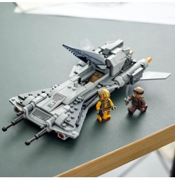 LEGO Star Wars vânător pirat 75346