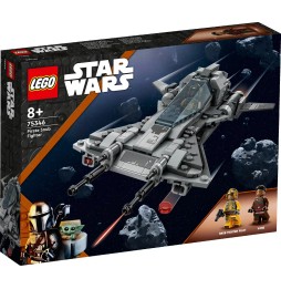 LEGO Star Wars vânător pirat 75346