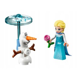 LEGO 41155 Disney - Przygoda Elzy