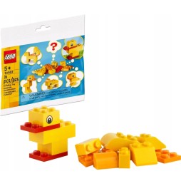 LEGO Creator Free Building Animals 30503