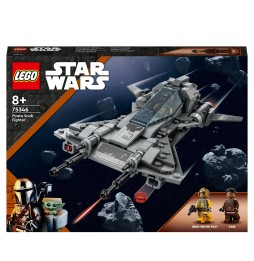 LEGO Star Wars vânător pirat 75346