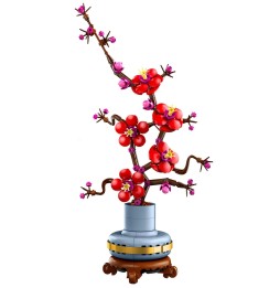 LEGO Plum Blossom 10369 - Building Set