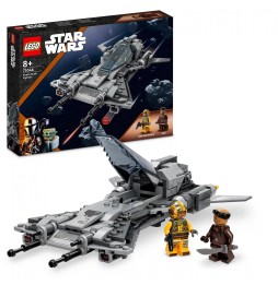 LEGO Star Wars vânător pirat 75346