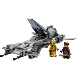 LEGO Star Wars vânător pirat 75346