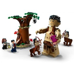 LEGO Harry Potter Pădurea Interzisă 75967