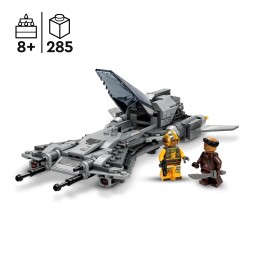 LEGO Star Wars vânător pirat 75346