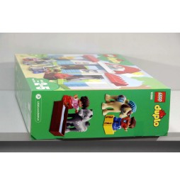 LEGO Duplo 10868 - Grajda cu ponei