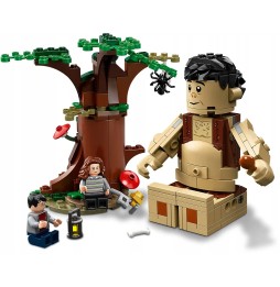 LEGO Harry Potter Forbidden Forest 75967