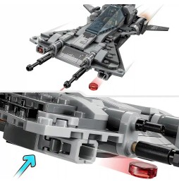 LEGO Star Wars vânător pirat 75346