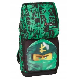 LEGO Optimo Plus Ninjago Lloyd Backpack