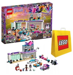 LEGO Friends 41351 Atelier creativ