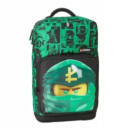 LEGO Optimo Plus Ninjago Lloyd Backpack