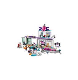 LEGO Friends 41351 Atelier creativ