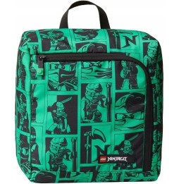 Rucsac LEGO Optimo Plus Ninjago Lloyd