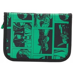 Rucsac LEGO Optimo Plus Ninjago Lloyd