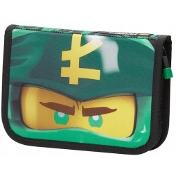 LEGO Optimo Plus Ninjago Lloyd Backpack