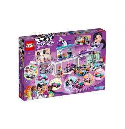 LEGO Friends 41351 Atelier creativ