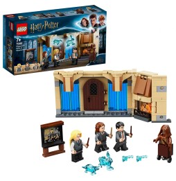 LEGO Harry Potter Camera Dorințelor 75966